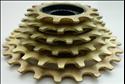 Regina Synchro 90 (6 speed, gold)