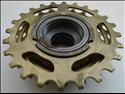 Regina Oro BX (6 speed)