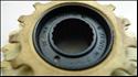 Regina Synchro 90 (6 speed, gold)