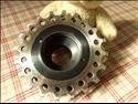 Regina Gran Sport Corse (4 speed)