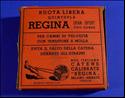 Regina G. S. Corse (5 speed, gold)