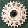 Regina G. S. Corse (5 speed, silver)
