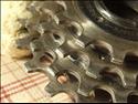 Regina Gran Sport Corse (4 speed)