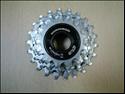 Shimano MF-6207, 600EX (6sp)
