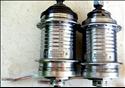 Sachs Torpedo Duomatic Model R2110 & Automati