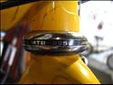 Tange MTB-225, Tange Levin