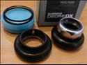 Shimano HP-M650, Deore DX