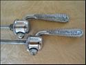 Campagnolo Gran Sport QR skewers