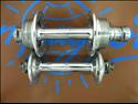 Campagnolo Gran Sport (fixed/freewheel)