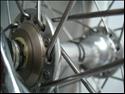 Shimano 105, 105 Golden Arrow
