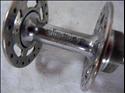 Pelissier Dural 1000 (high flange, 3 piece hu