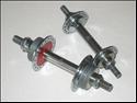 FB (fixed-free low flange)