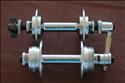 Simplex (low flange, one piece)