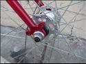 Shimano HB-MN72, Deore XT M700