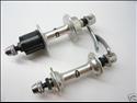 Shimano 600 Uniglide, 600EX (5sp)  Freehub