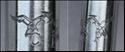 Pelissier (twin bird logo & CP on hub shell, 