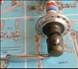 Pelissier 2000 Professional (low flange)