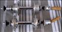 Simplex (low flange, one piece)