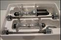 Campagnolo FH-00CH / HB-00CH, Chorus
