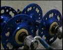 Altenburger (high flange)