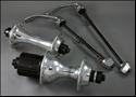 Campagnolo Athena 7 speed