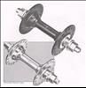 Shimano HD-400, Motocross MX (front only)