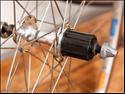 Shimano FH-6402, 600 Ultegra