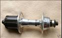 Shimano FH-6208, 600EX