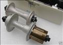 Shimano FH-1055 / HB-1055, 105SC