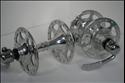 Campagnolo M300-FG, Euclid (High Flange)