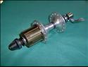Shimano FH-1050, 105