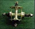 Shimano HB-MN72, Deore XT M700