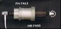 Shimano FH-7463, Dura-Ace 7400