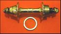Campagnolo C-Record Pista small flange