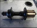Shimano FH-M560, Deore LX M560