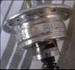 Simplex (low flange, one piece)