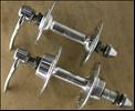 Pelissier 1001 Competition (high flange)