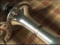 Shimano FH-6400 & HB-6400 600EX Ultegra