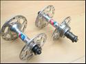 Pelissier 2000 Professional (high flange)