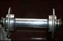 Pelissier Plume (low flange)