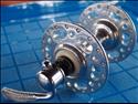 Altenburger (high flange)