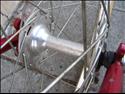 Shimano HB-MN72, Deore XT M700