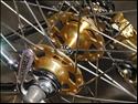 Pelissier 2000 Professional (high flange)