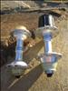 Shimano FH-7370, Dura-Ace AX