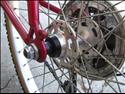 Shimano HB-MN72, Deore XT M700