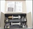 Shimano FH-1055 / HB-1055, 105SC