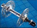 Altenburger (high flange)