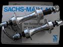 Sachs-Maillard New Success