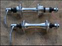 Campagnolo Victory 422 (low flange)
