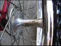 Shimano HB-MN72, Deore XT M700